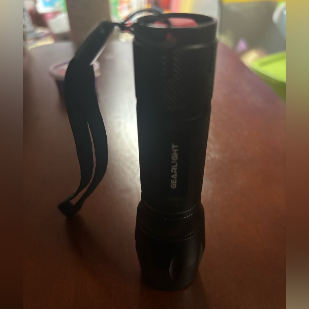 Flashlight